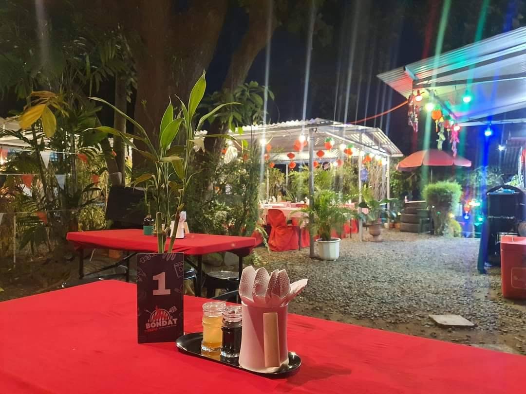 Bondat Grill Restaurant