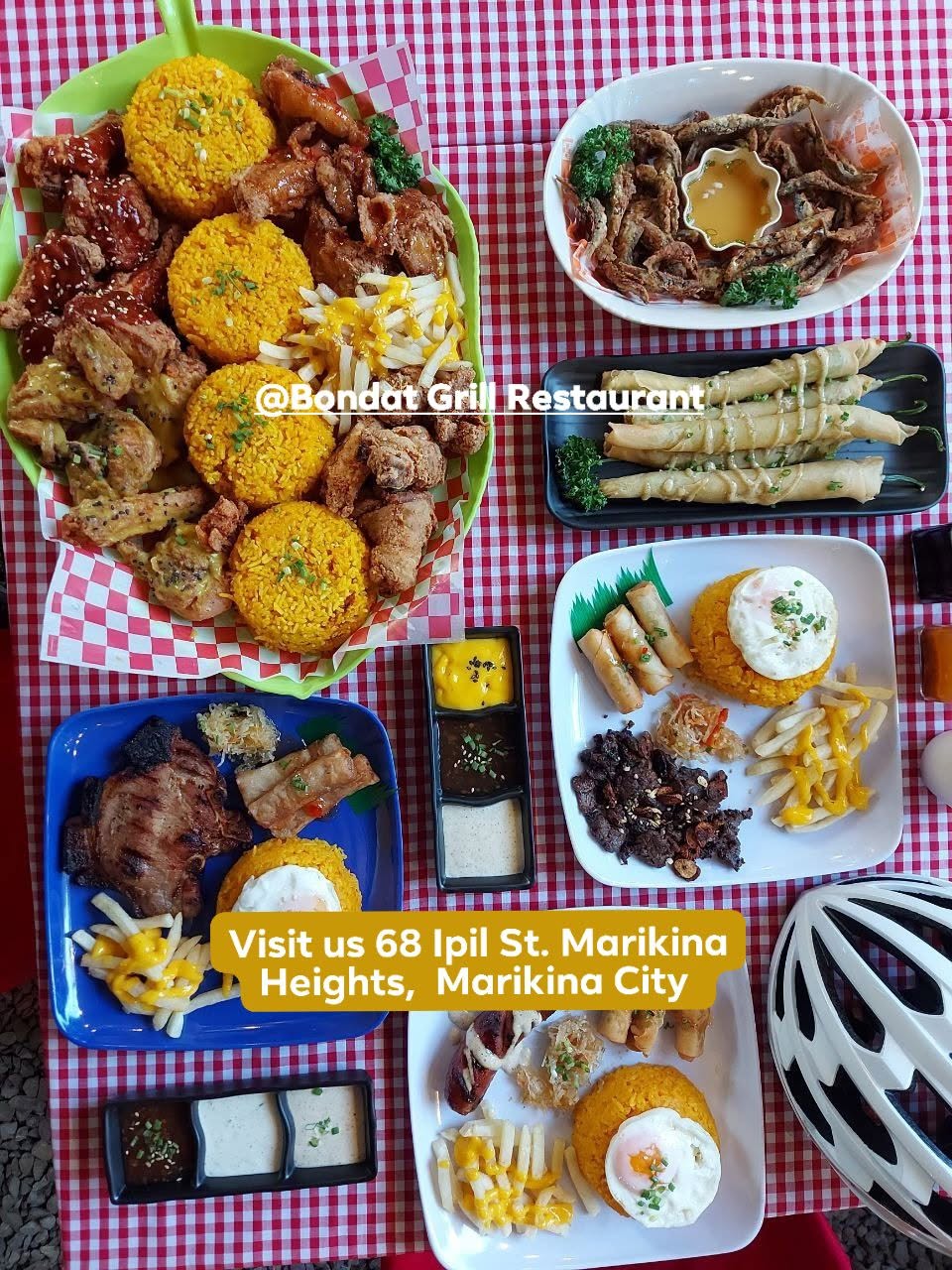 Bondat Grill Restaurant