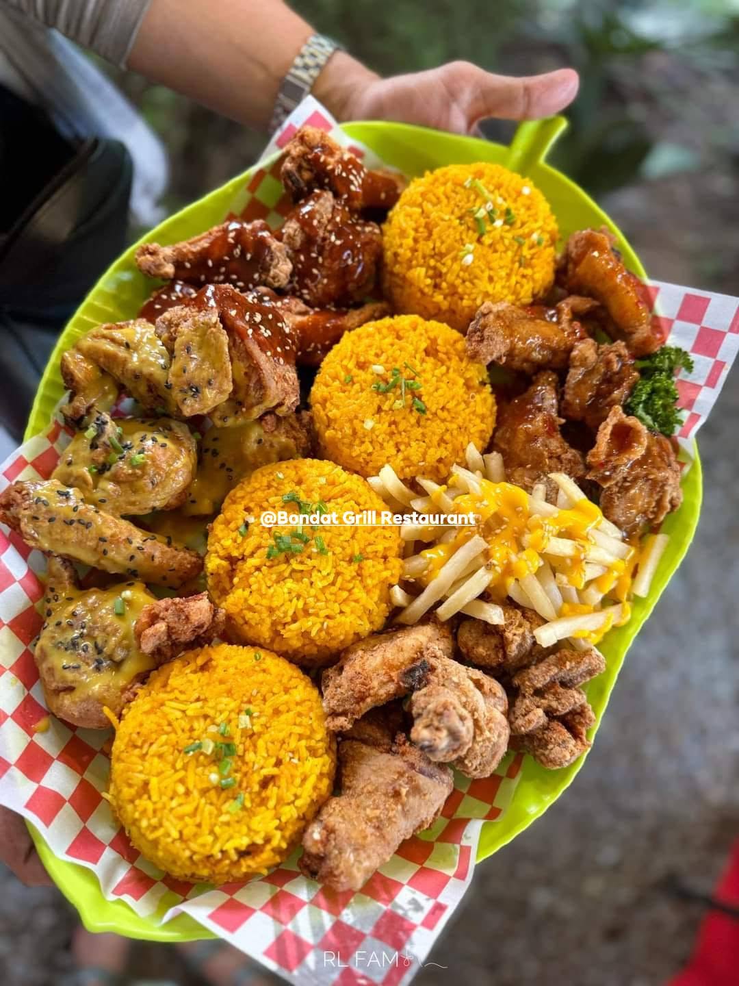 Bondat Grill Restaurant