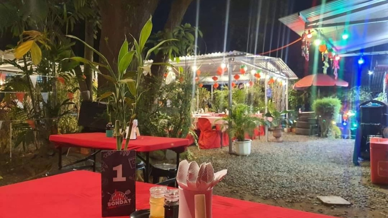 Bondat Grill Restaurant