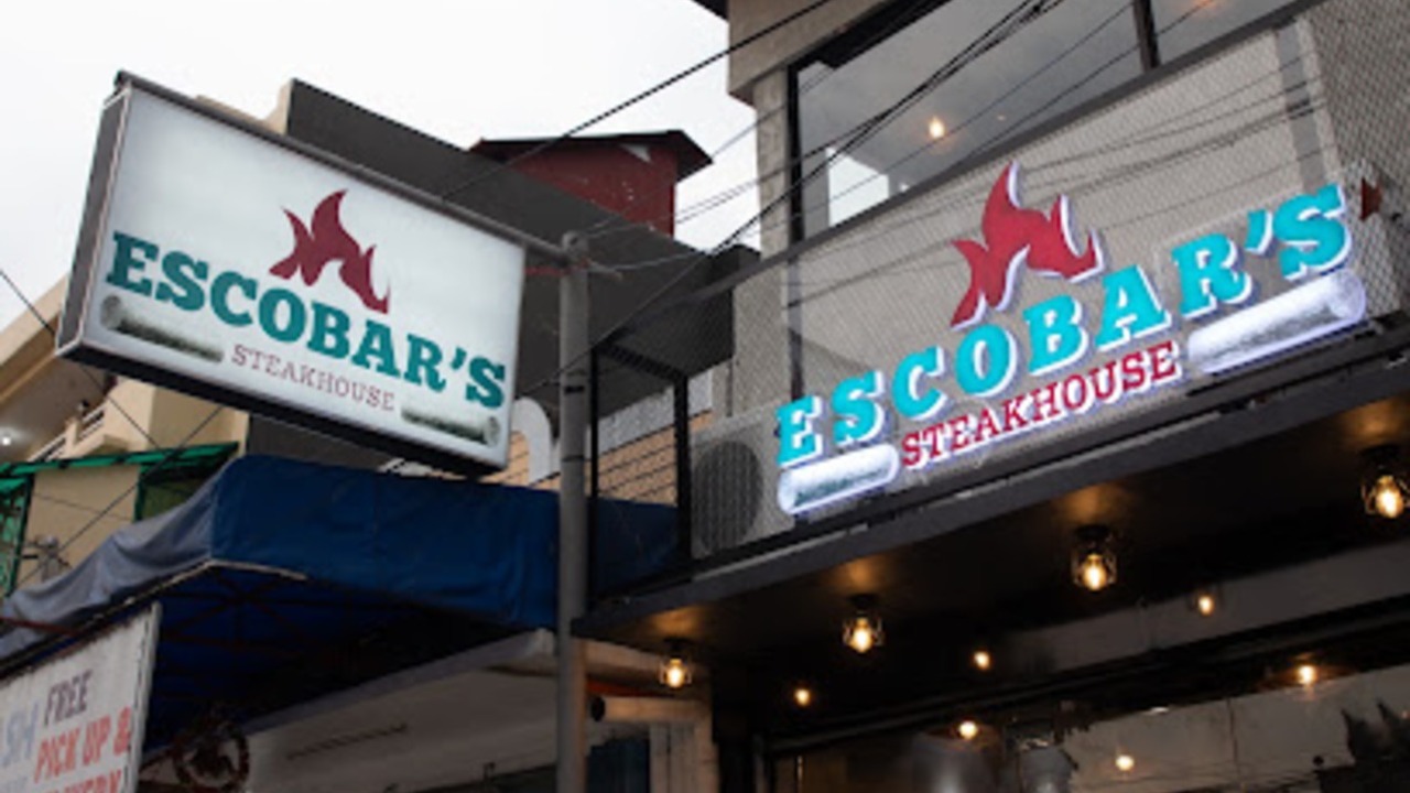 Escobar's Steakhouse