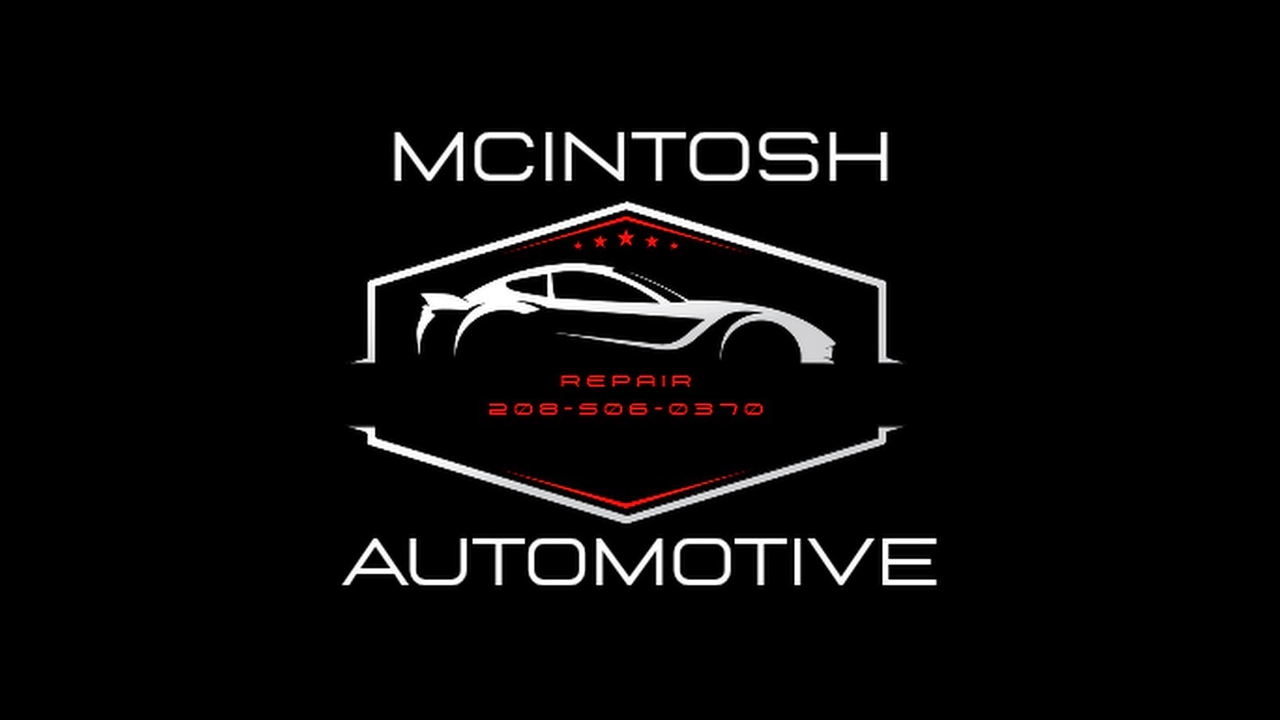 McIntosh Automotive LLC
