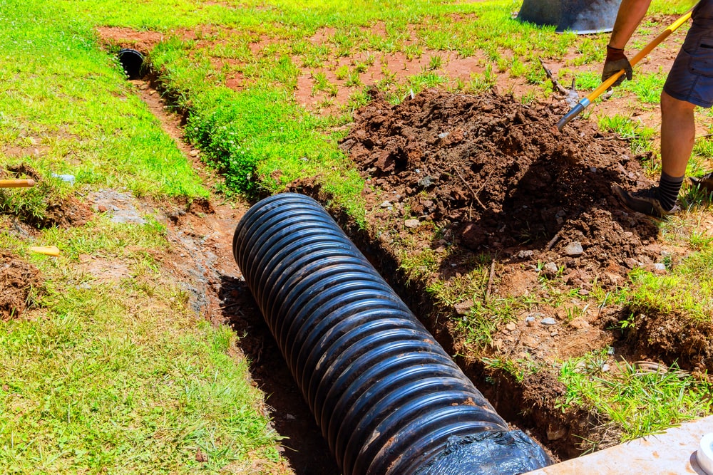 Cutting Edge Foundation Repair