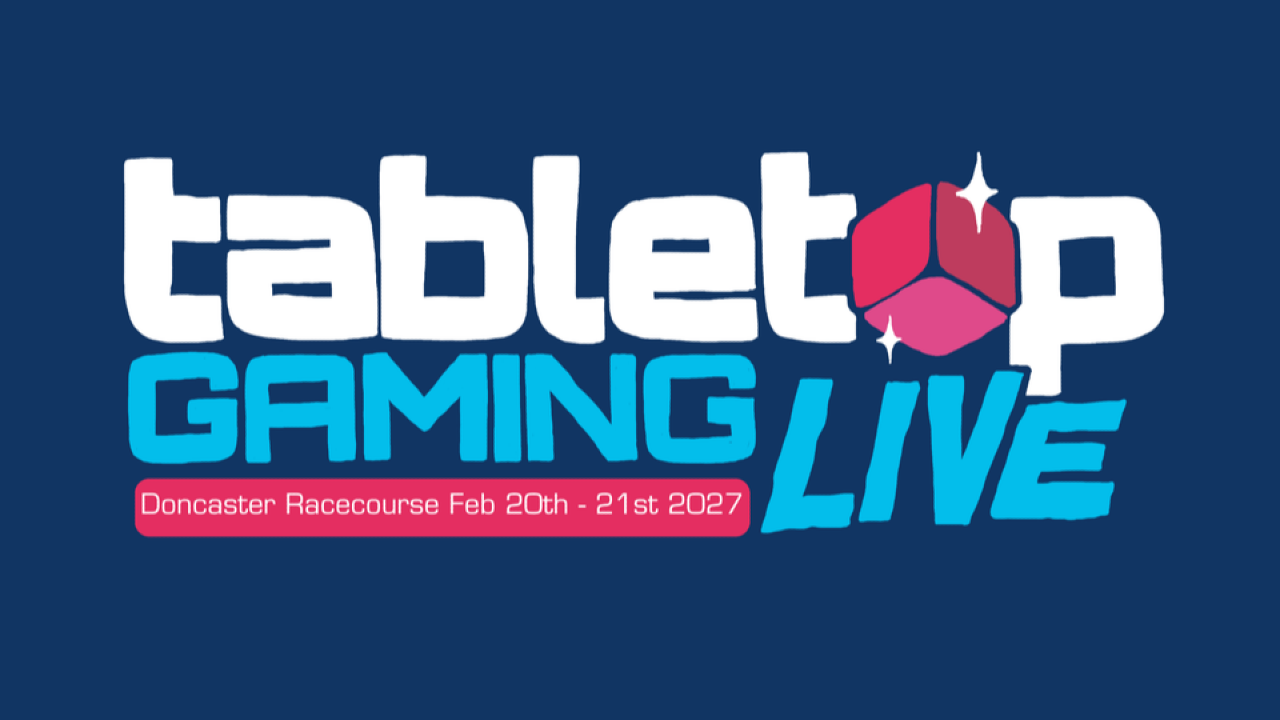 Tabletop Gaming Magazine