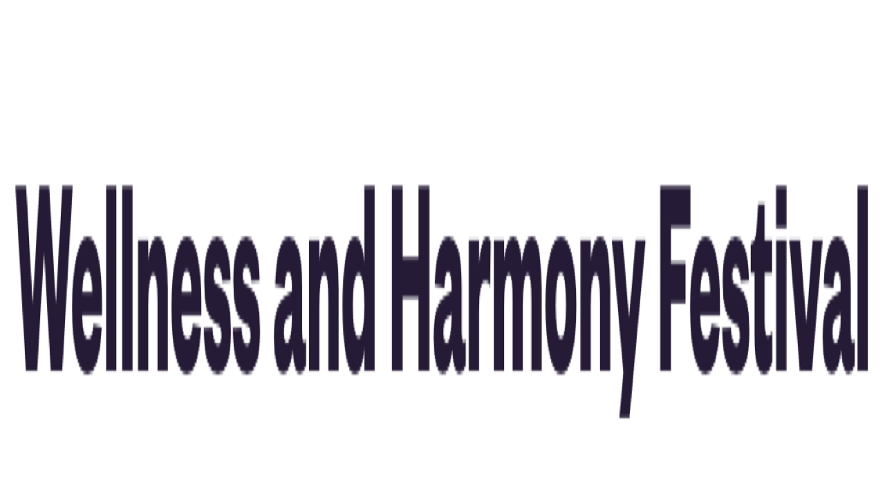 Wellness and Harmony Festival | Apr 17-18, 2027 - Grapevine, TX
