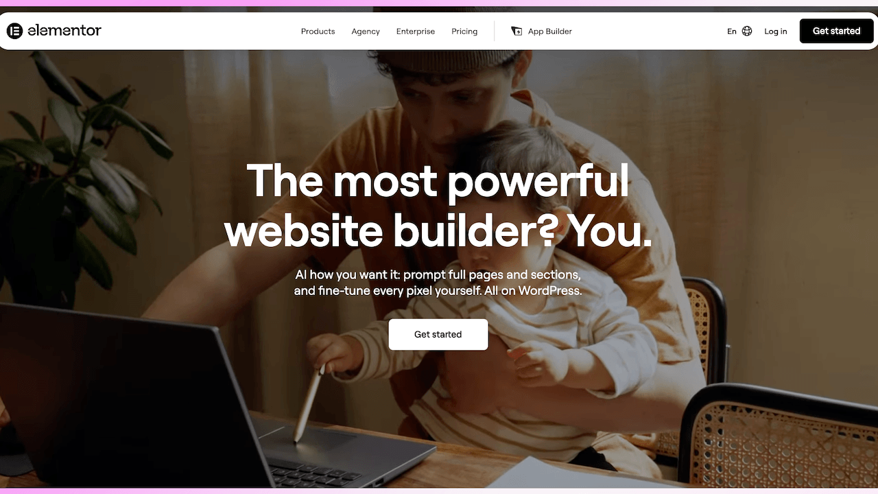 Elementor