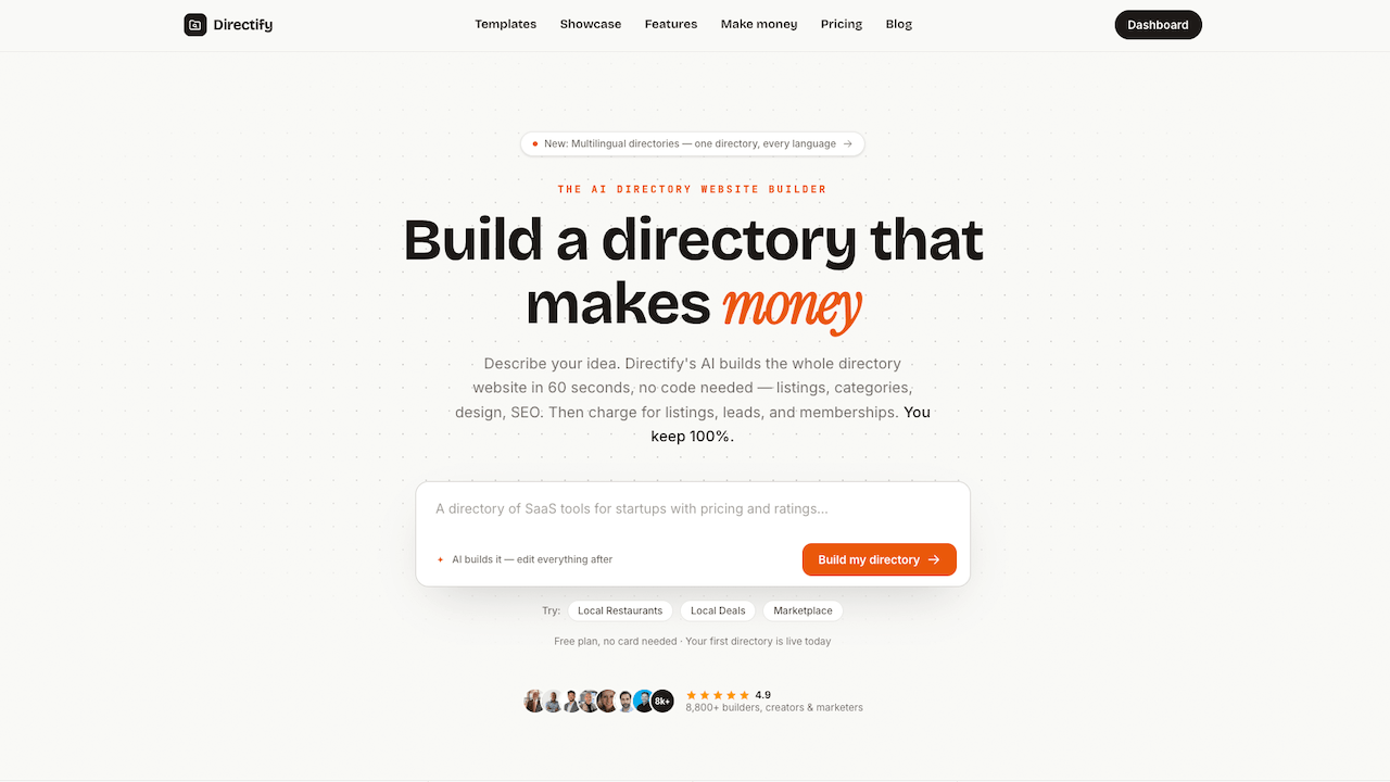 Directify