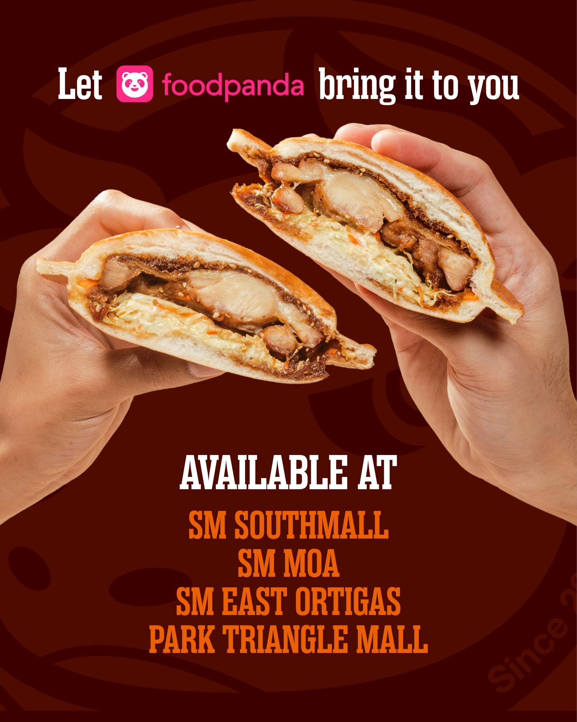 Yappari Steak SM Southmall