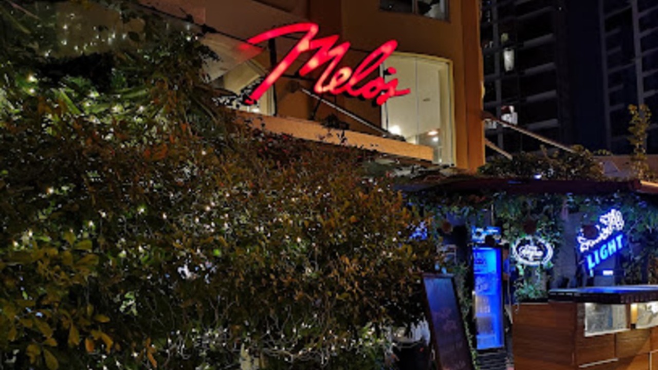 Melo's Steak House
