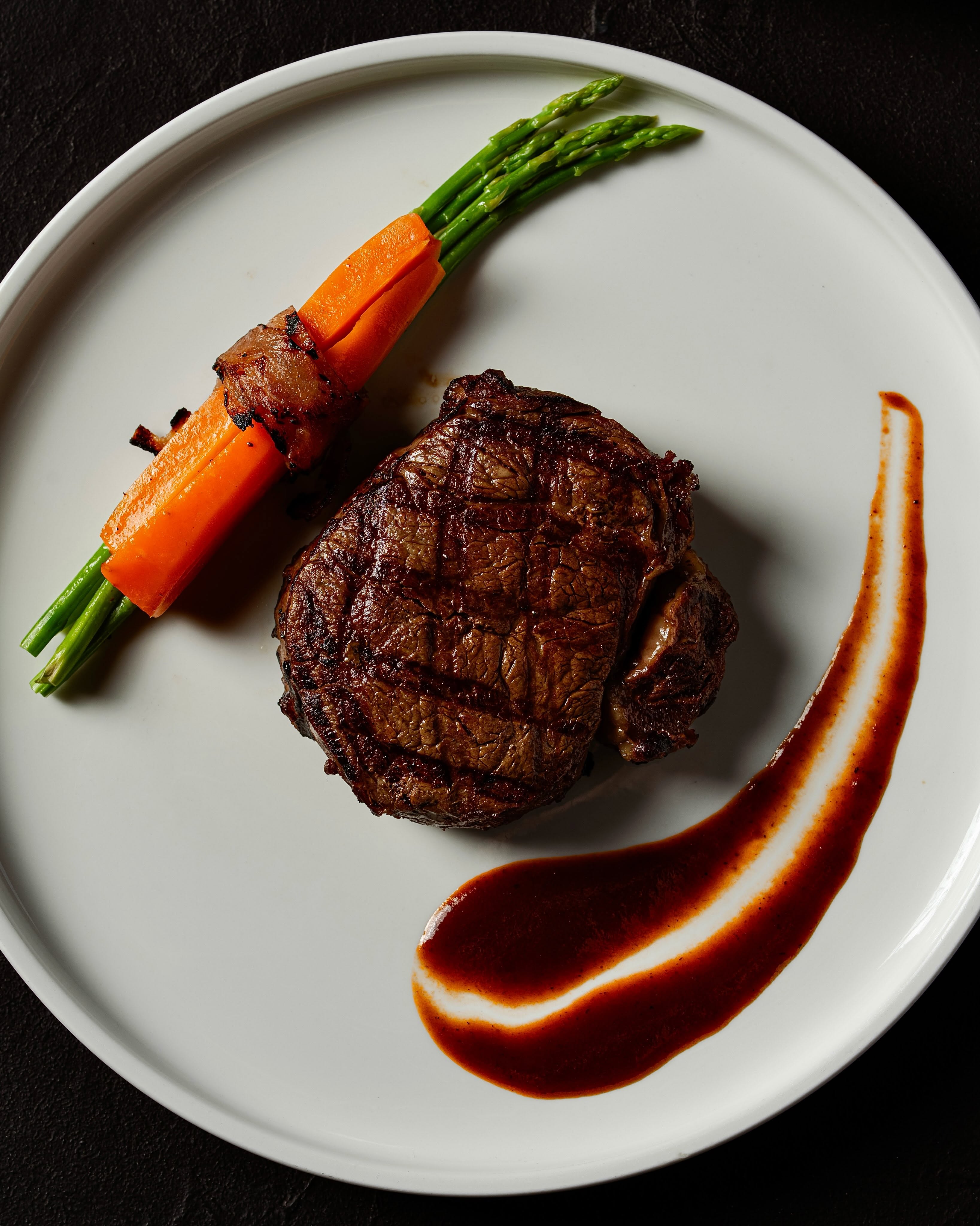 Melo's Steak House