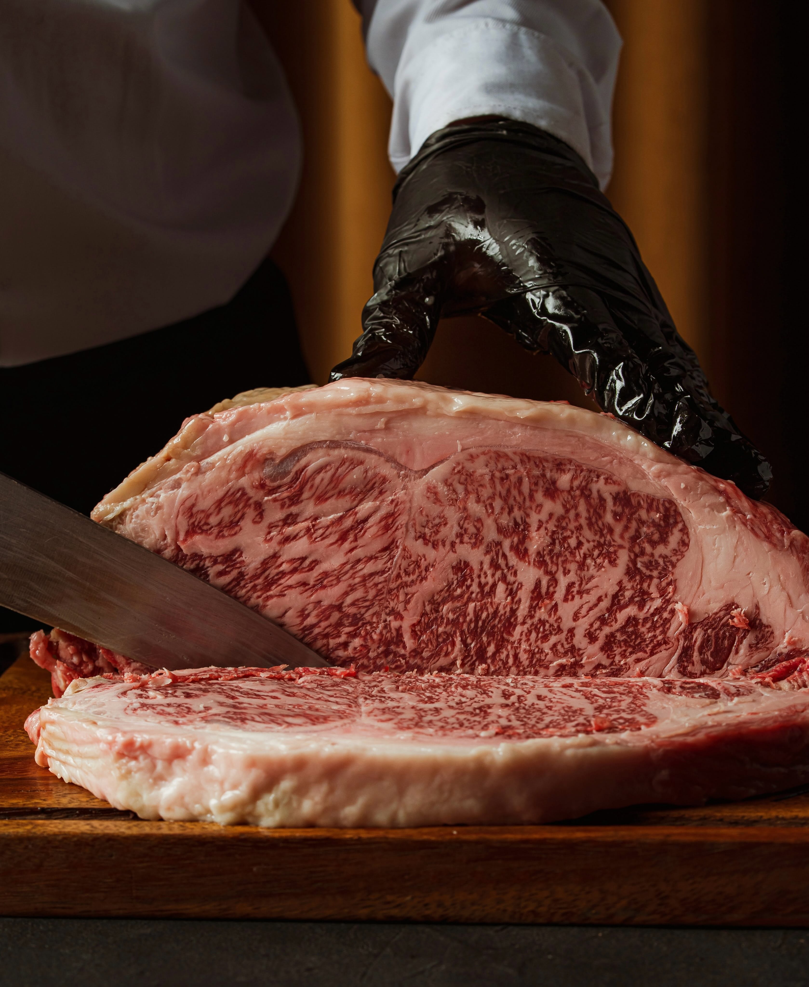 Melo's Steak House