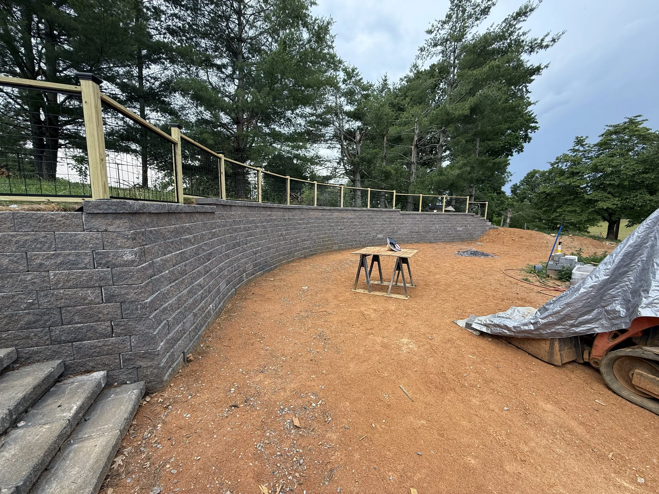 Old Crow Construction LLC