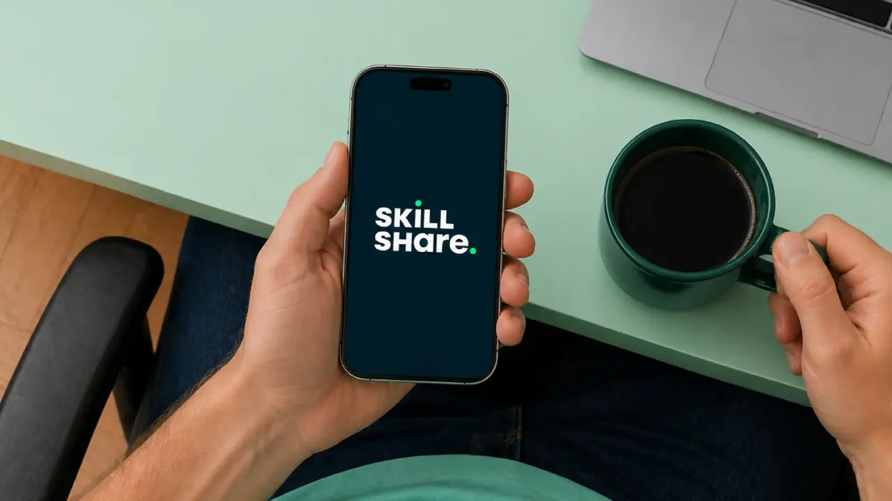 Skillshare Review for Data Science and AI Learners