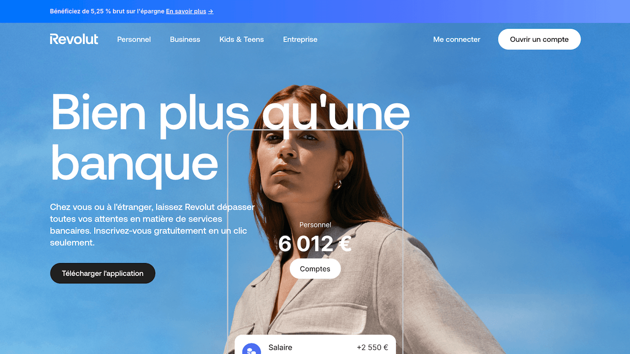 Revolut