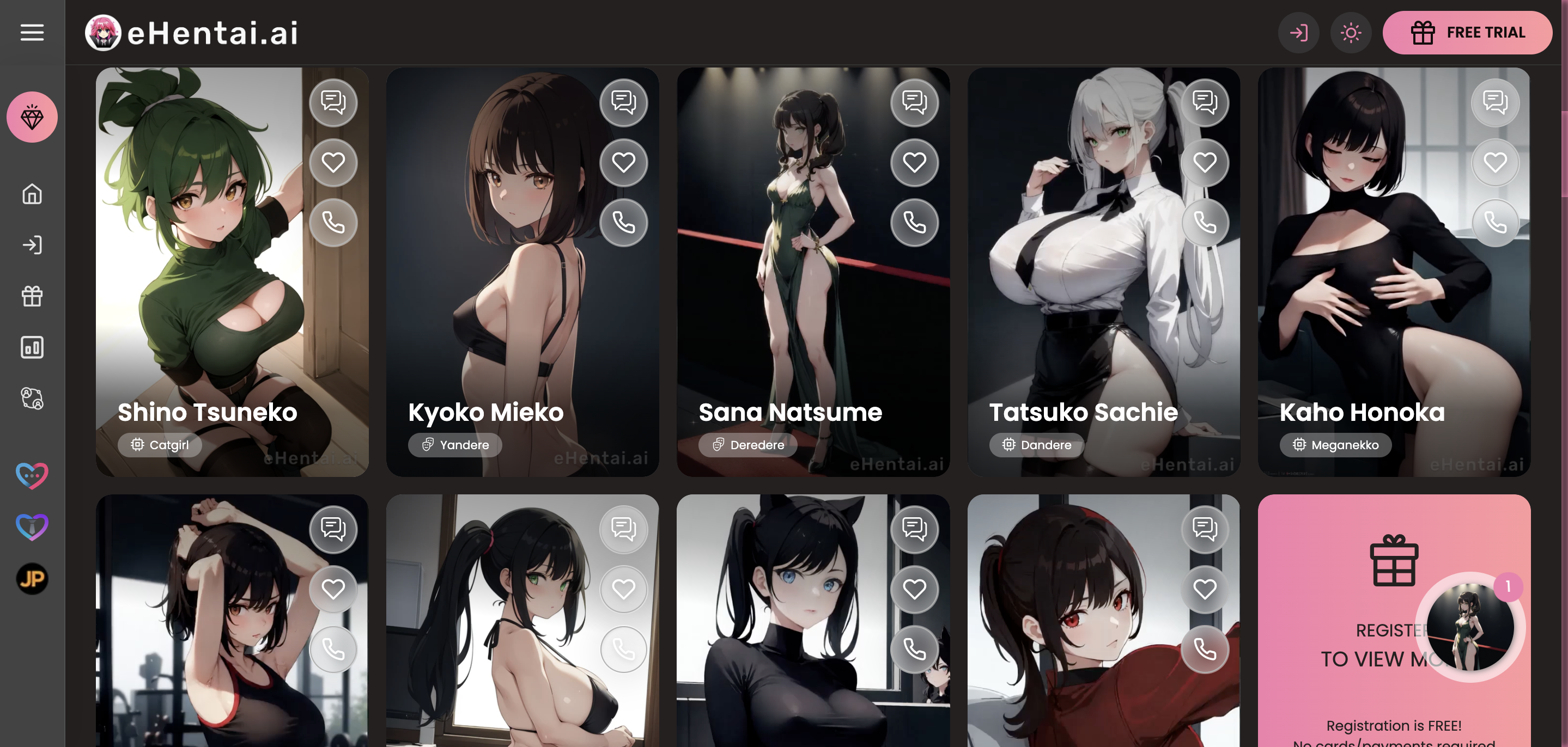eHentai