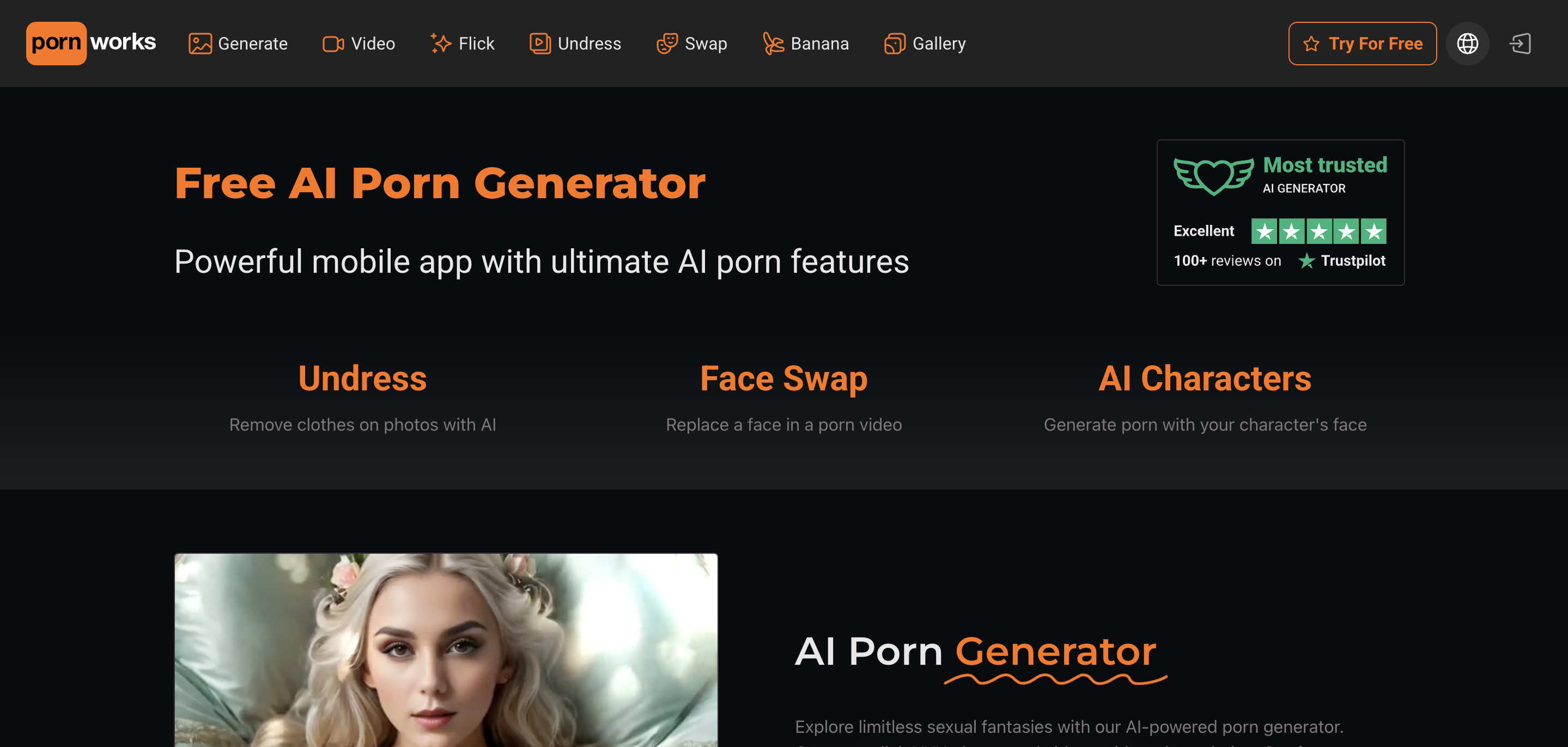 PornWorks