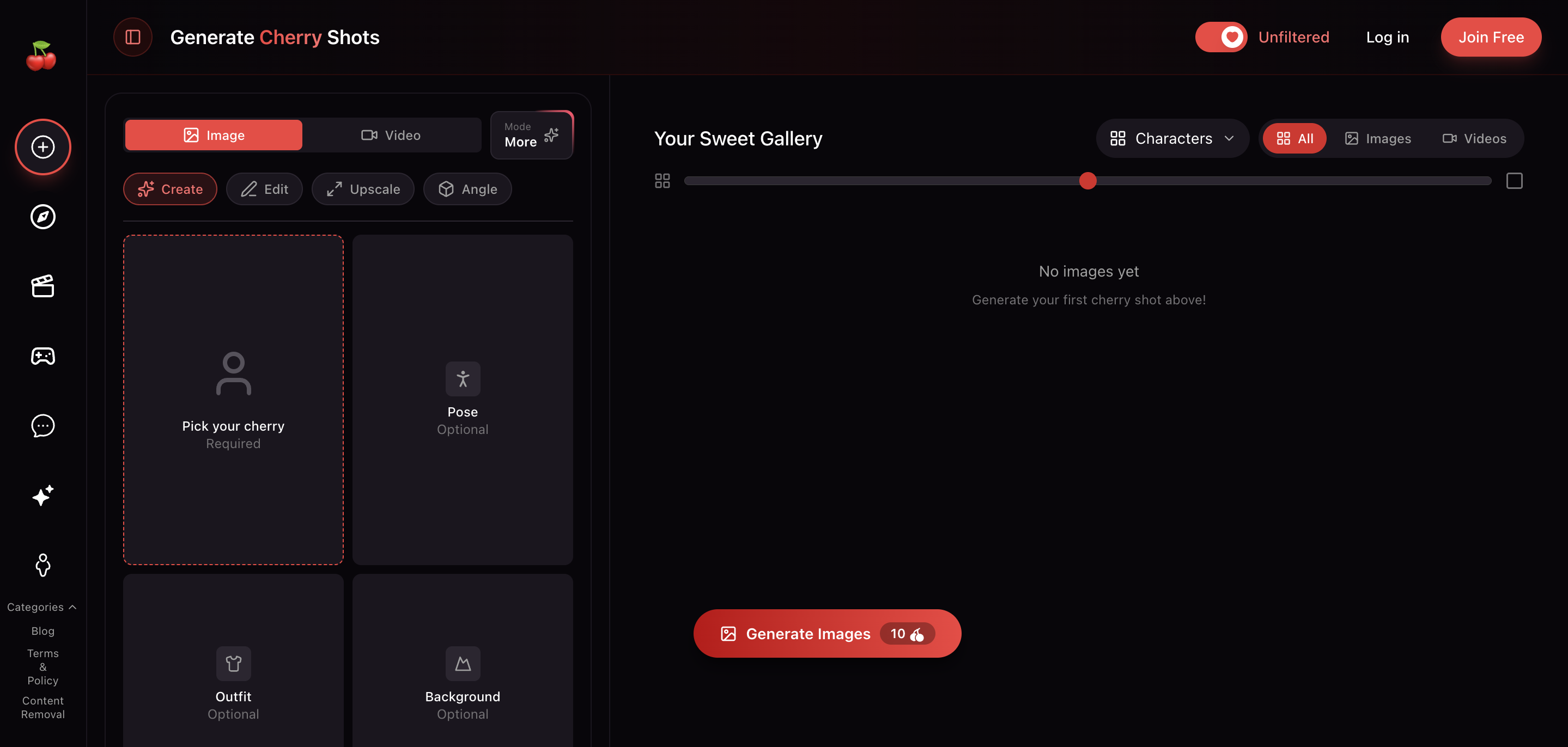 Cherrypop AI
