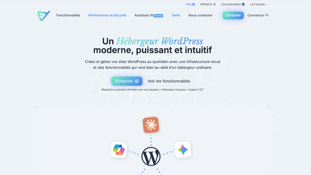 Copilhost
