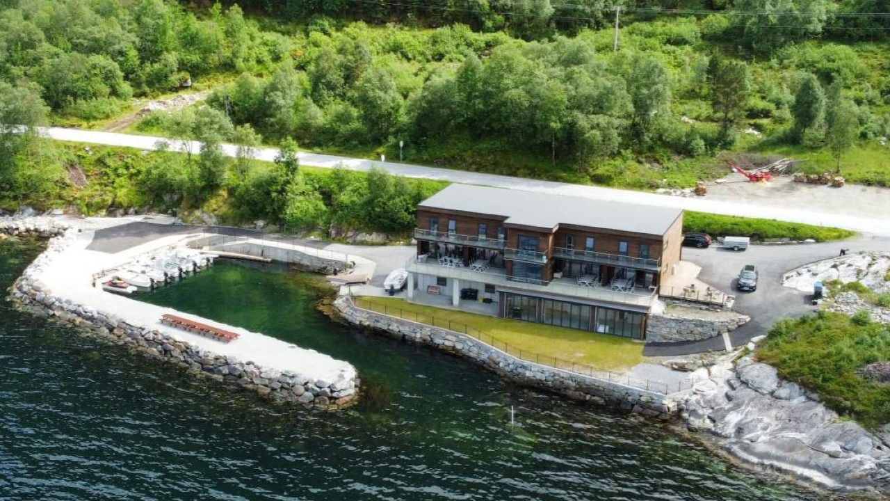 Sognefjord Ferie – Panorama-Apartments
