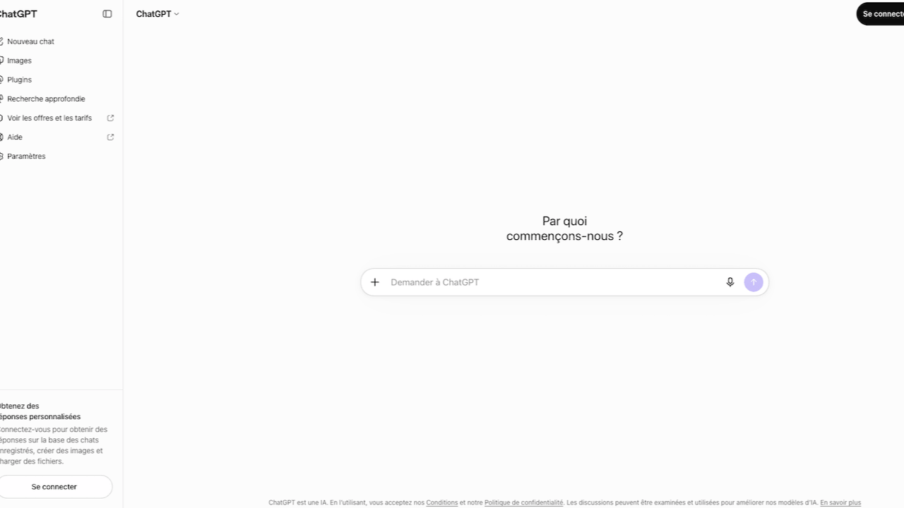 ChatGPT