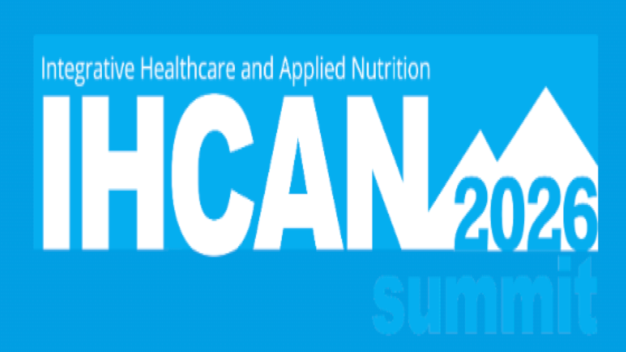 IHCAN Summit audience at 155 Bishopsgate, London
