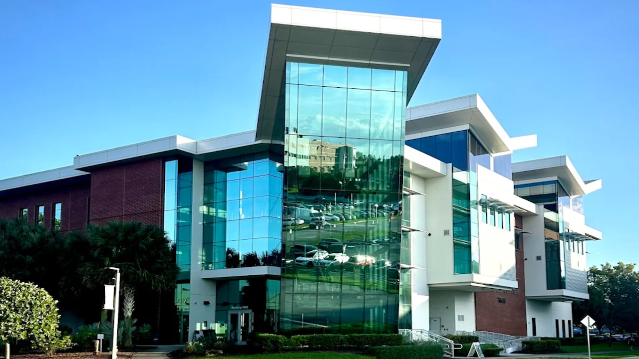 Broward College - A. Hugh Adams Central Campus