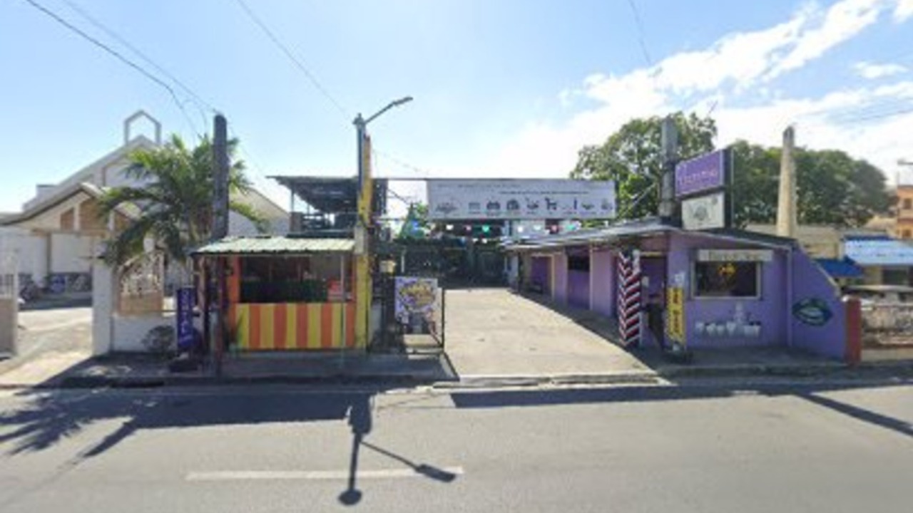 Ando Kitchen - Calumpang Branch