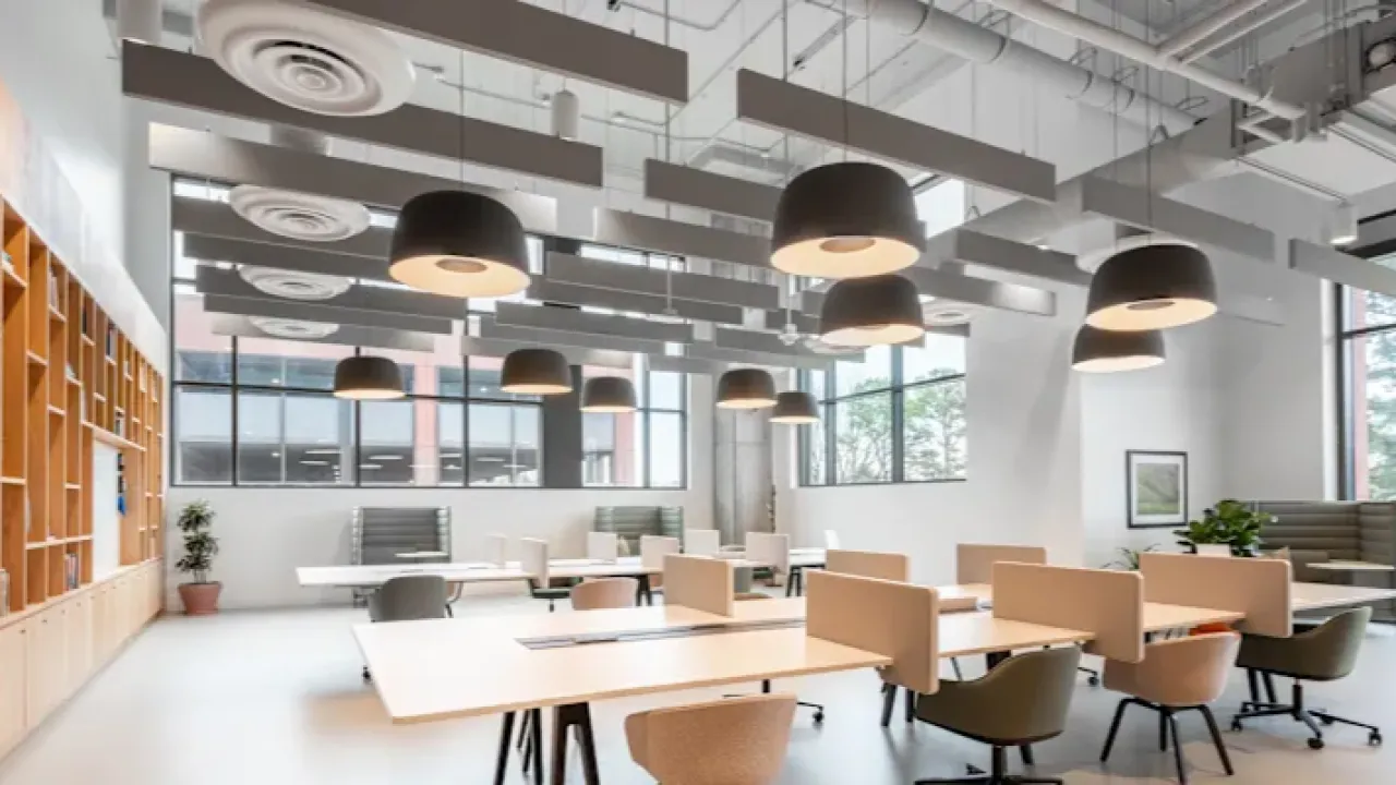 Regus - Nottingham East Midlands Airport