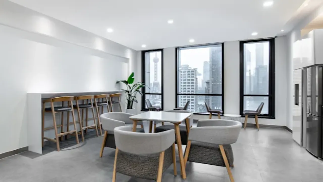 Regus - Plymouth Sutton Harbour
