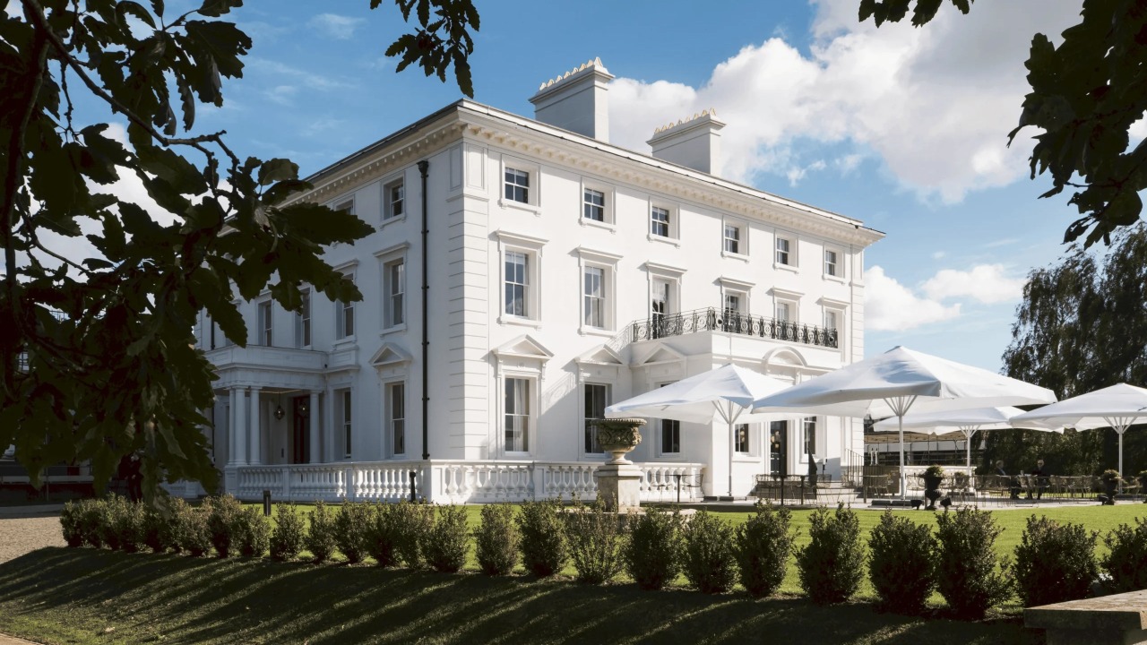 Winslade Park