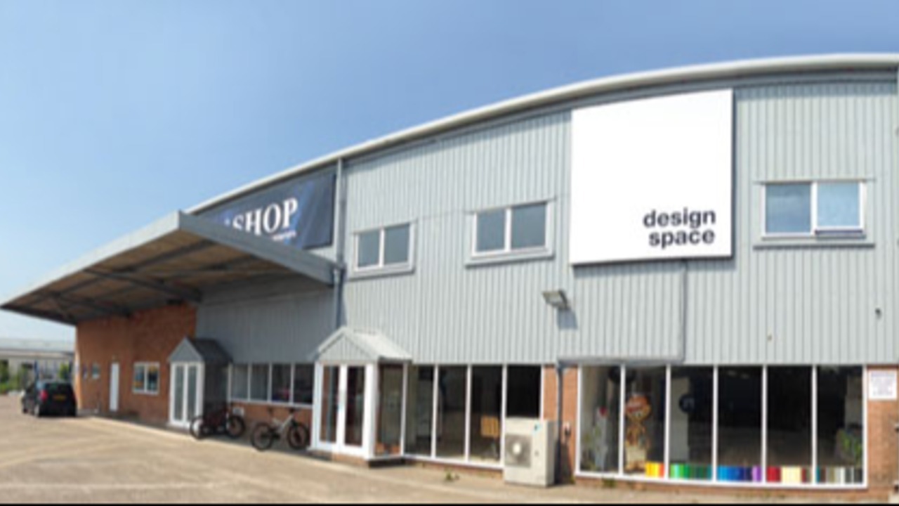 Barnstaple Work Hub