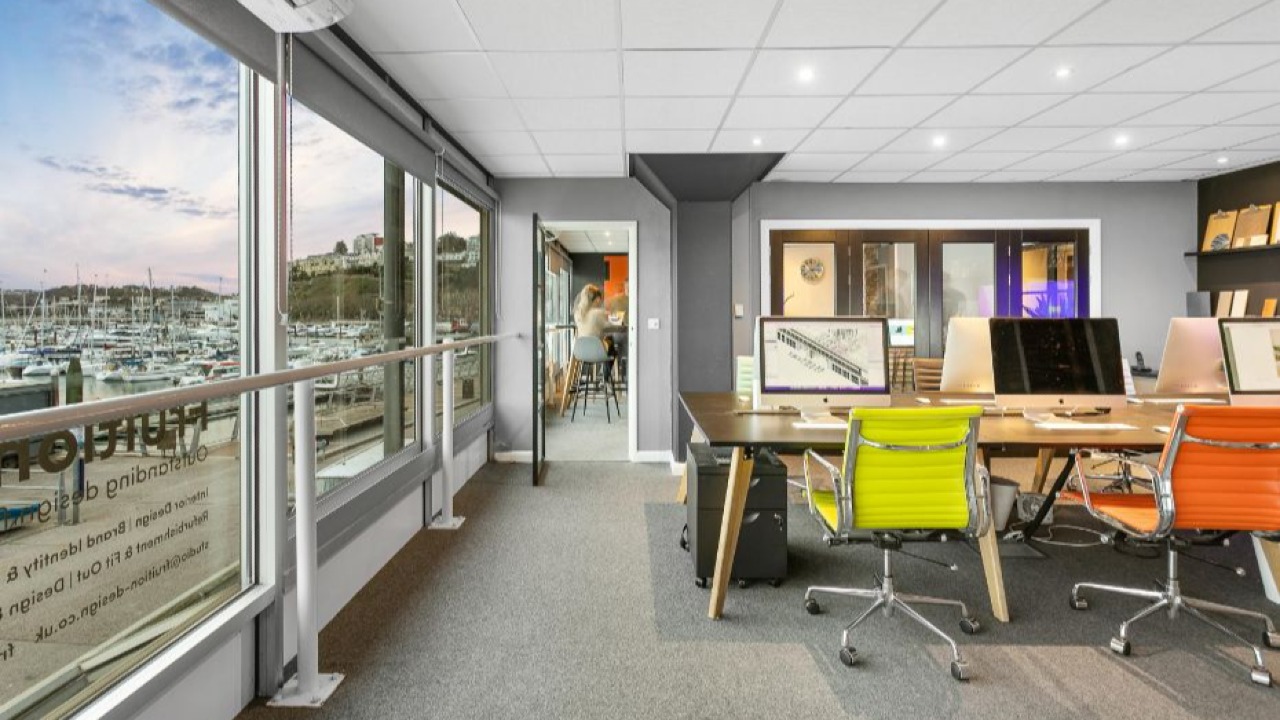 Harbour Studios