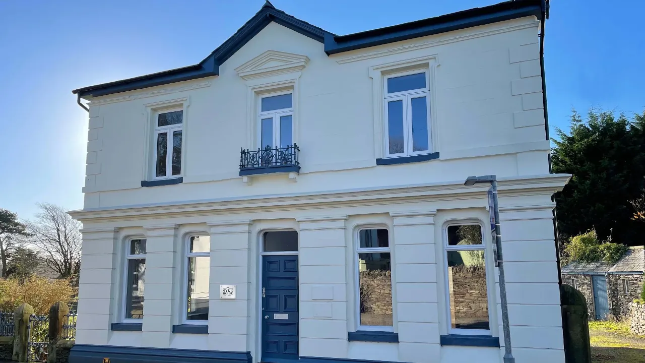 Syke House Offices