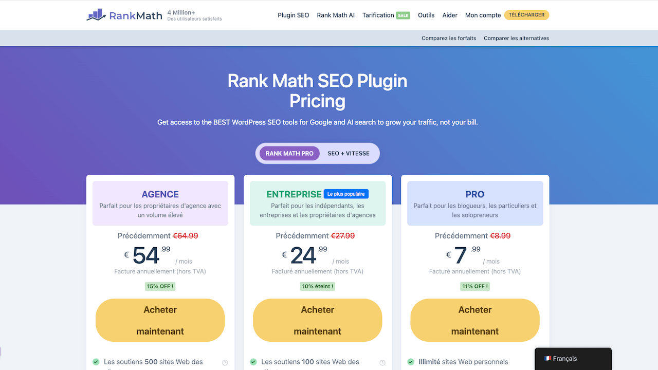 RankMaths