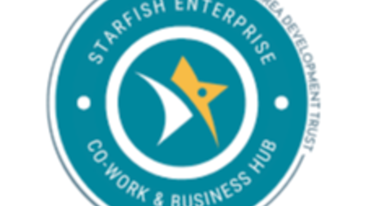 StarFish Enterprise Co-work & Business Hub