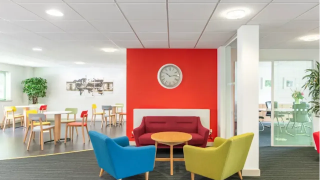 Basepoint - Weymouth, Jubilee Close
