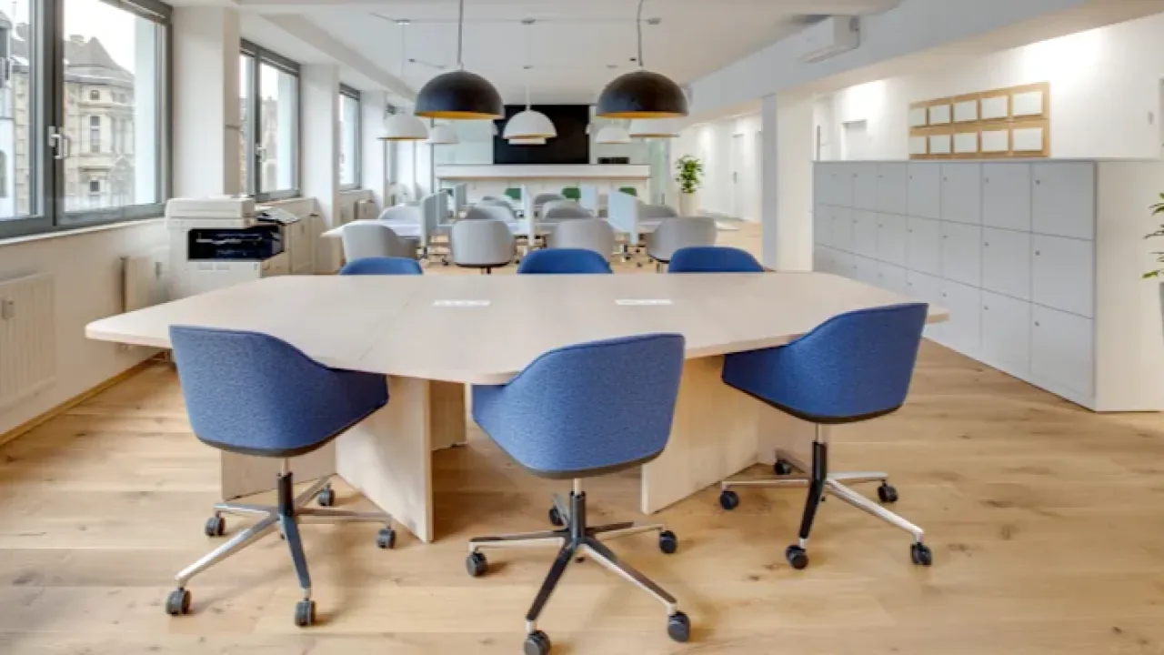 Regus - Bournemouth, Oxford Point