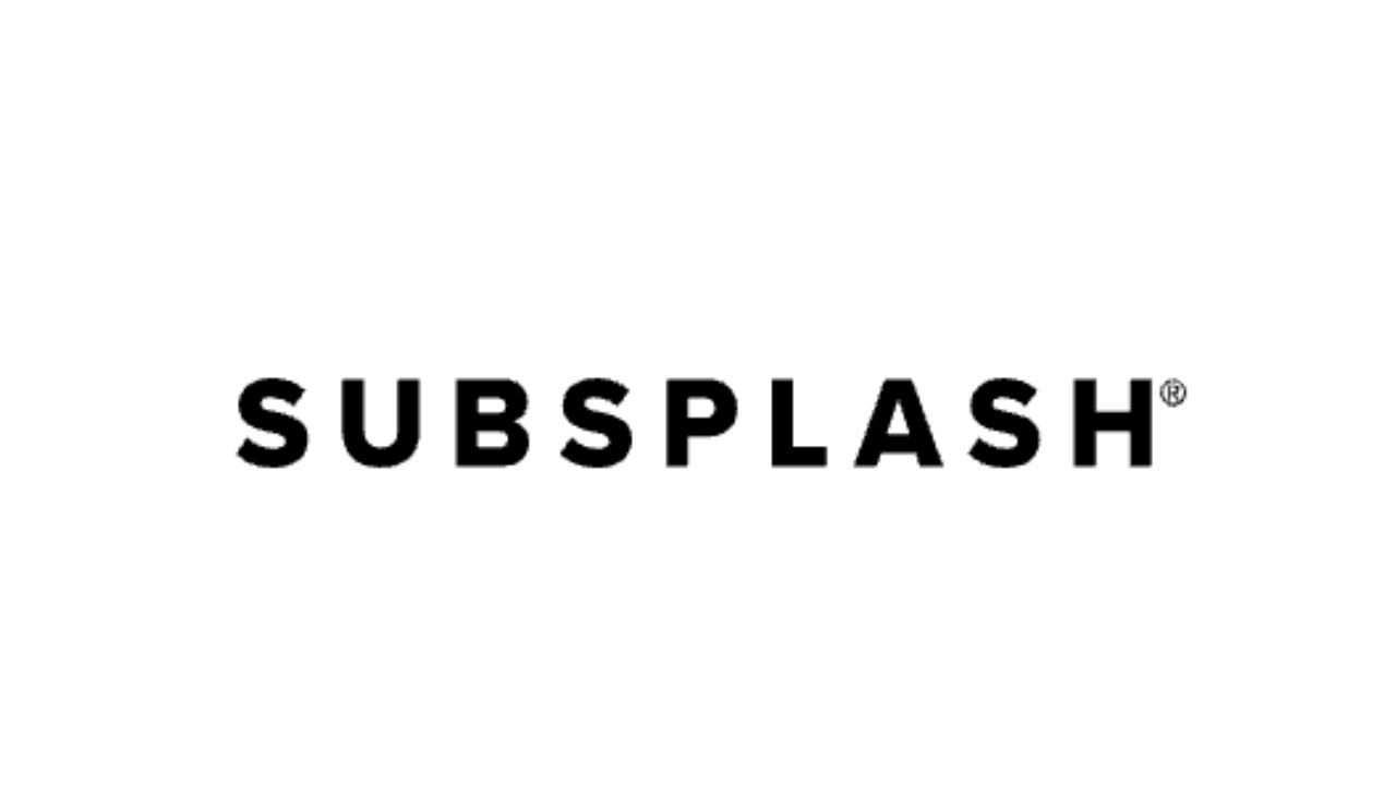 Subsplash