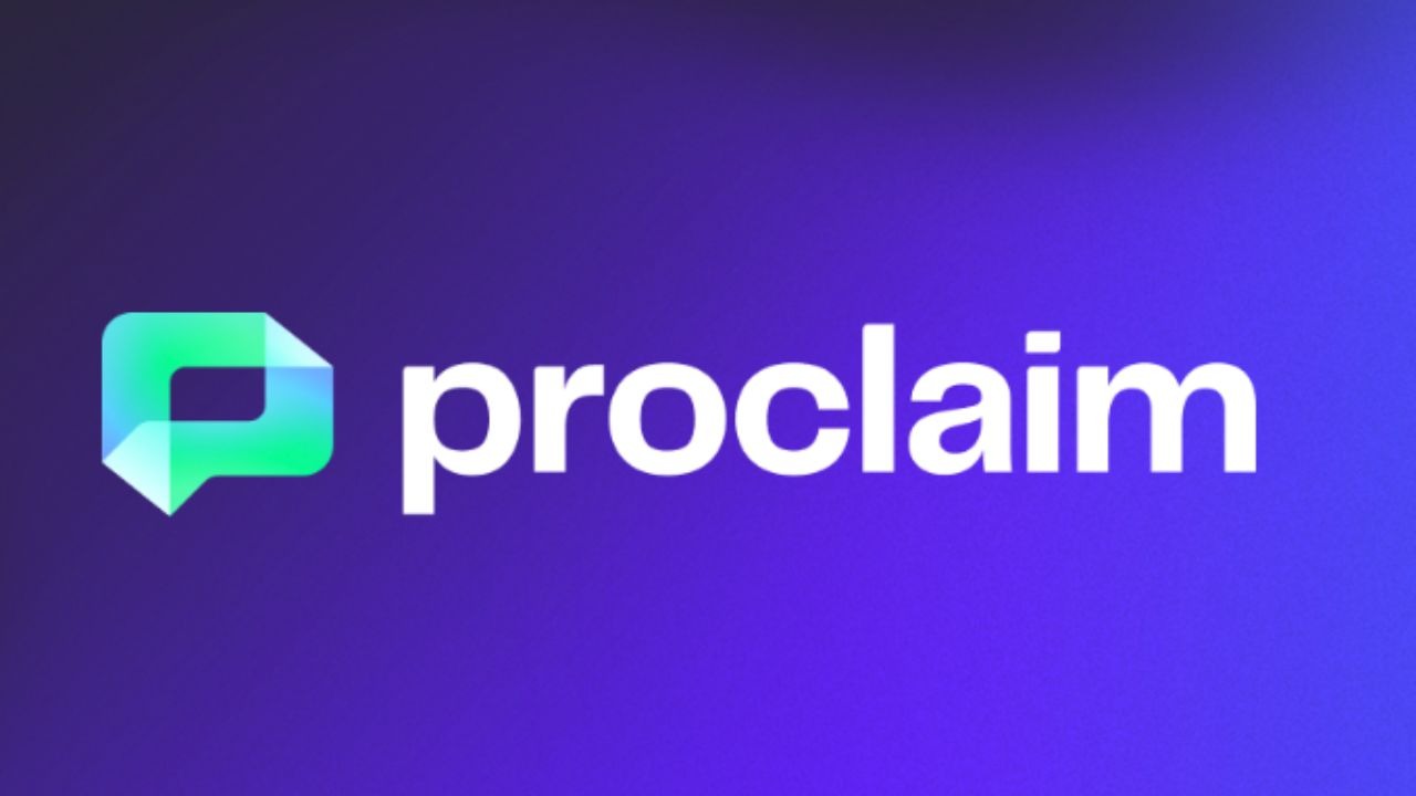 Proclaim