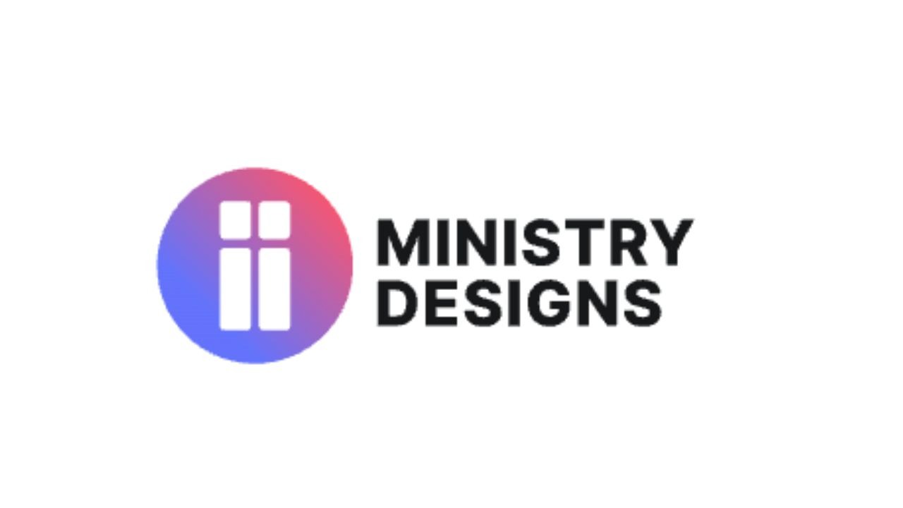 Ministry Designs