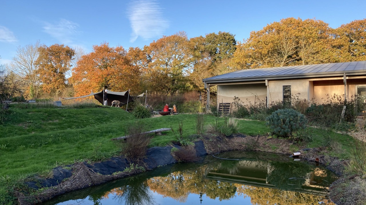 Spithurst Hub and The Hubbery Bakery