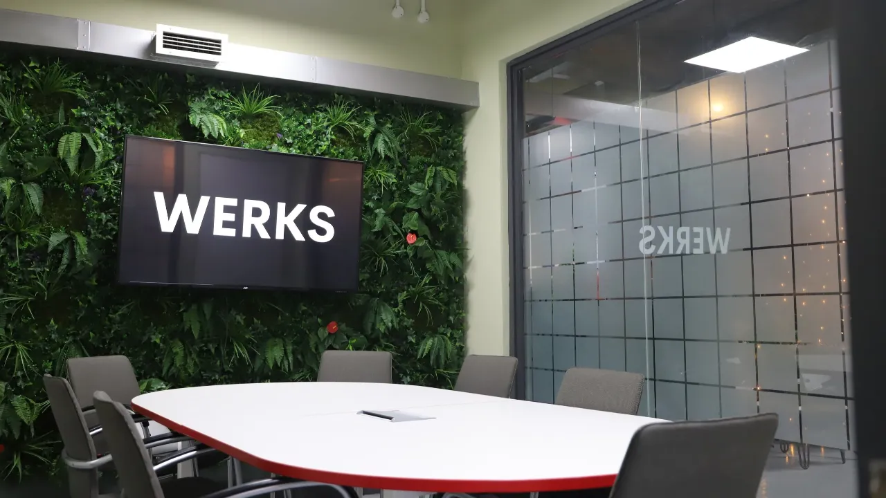 Netwerks