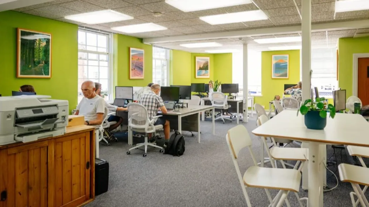 Horsham Coworking