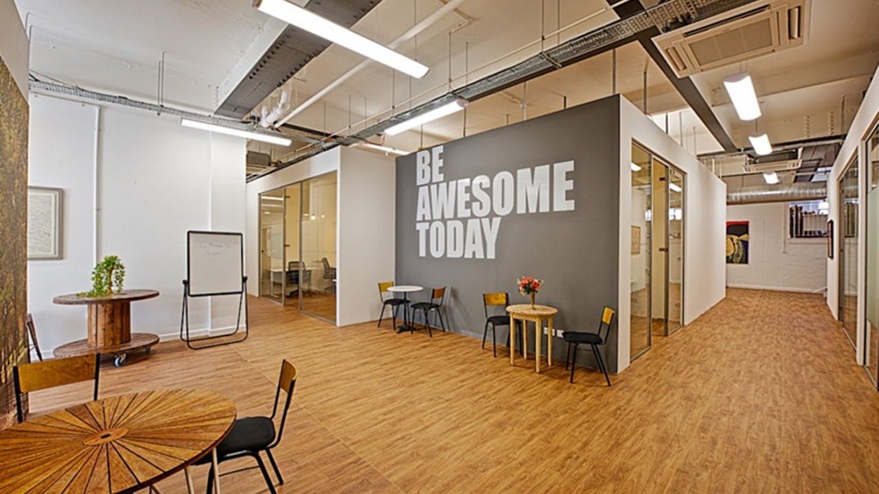 Freedom Works - Creative & Digital Hub, Worthing