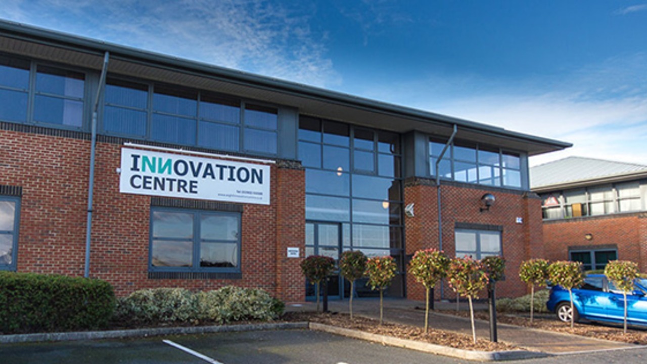 Innovation Centre