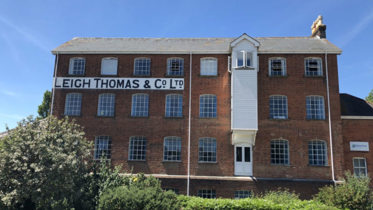 Mill Court Business Centre