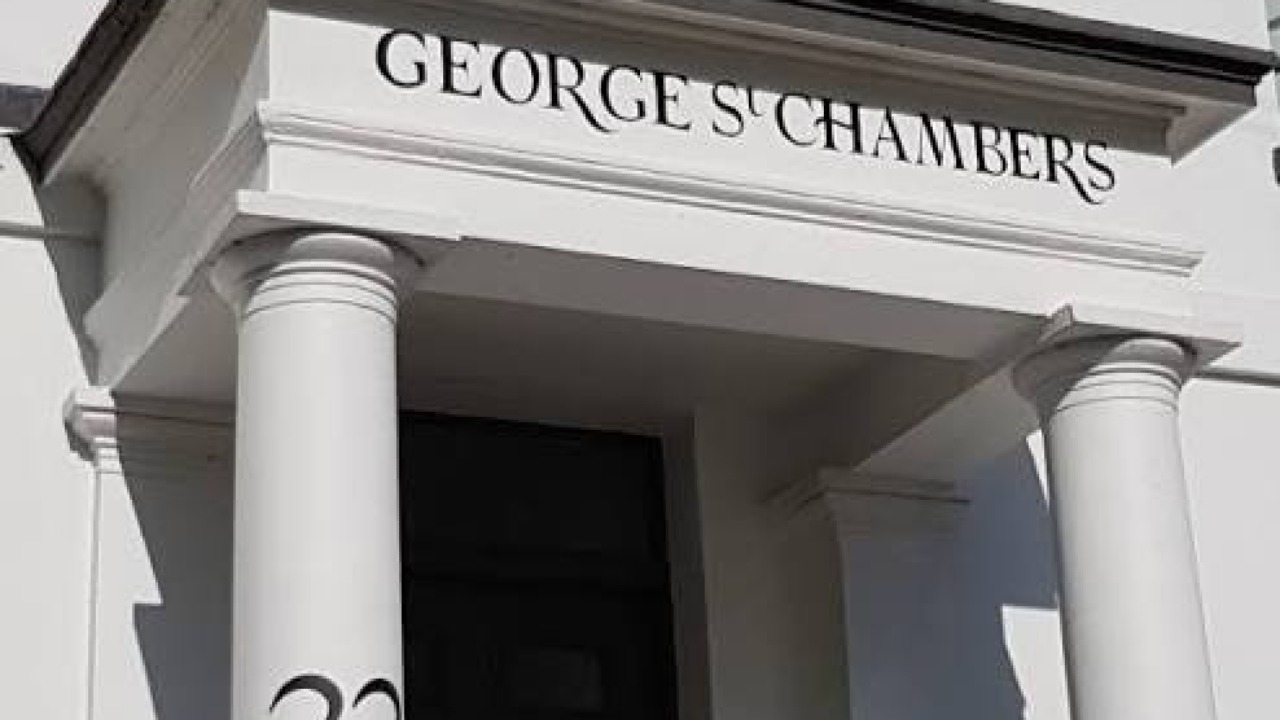 George St Chambers