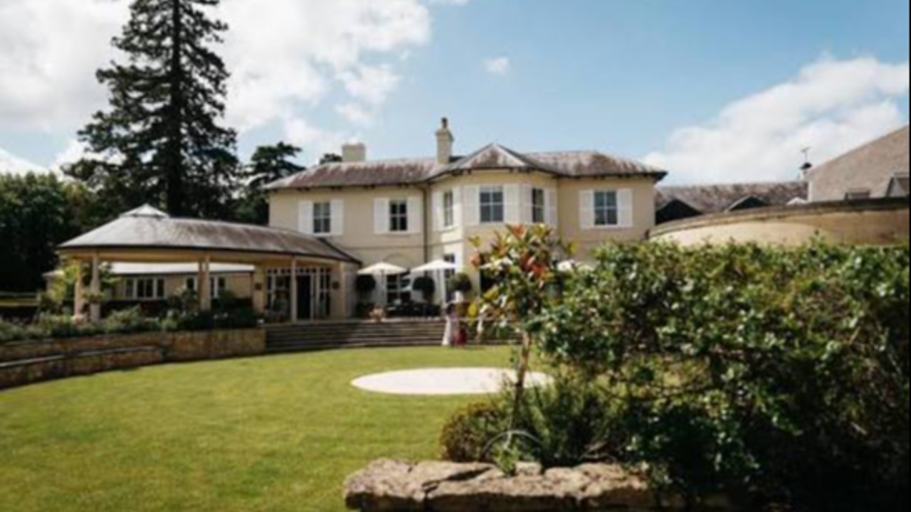 The Vineyard Hotel
