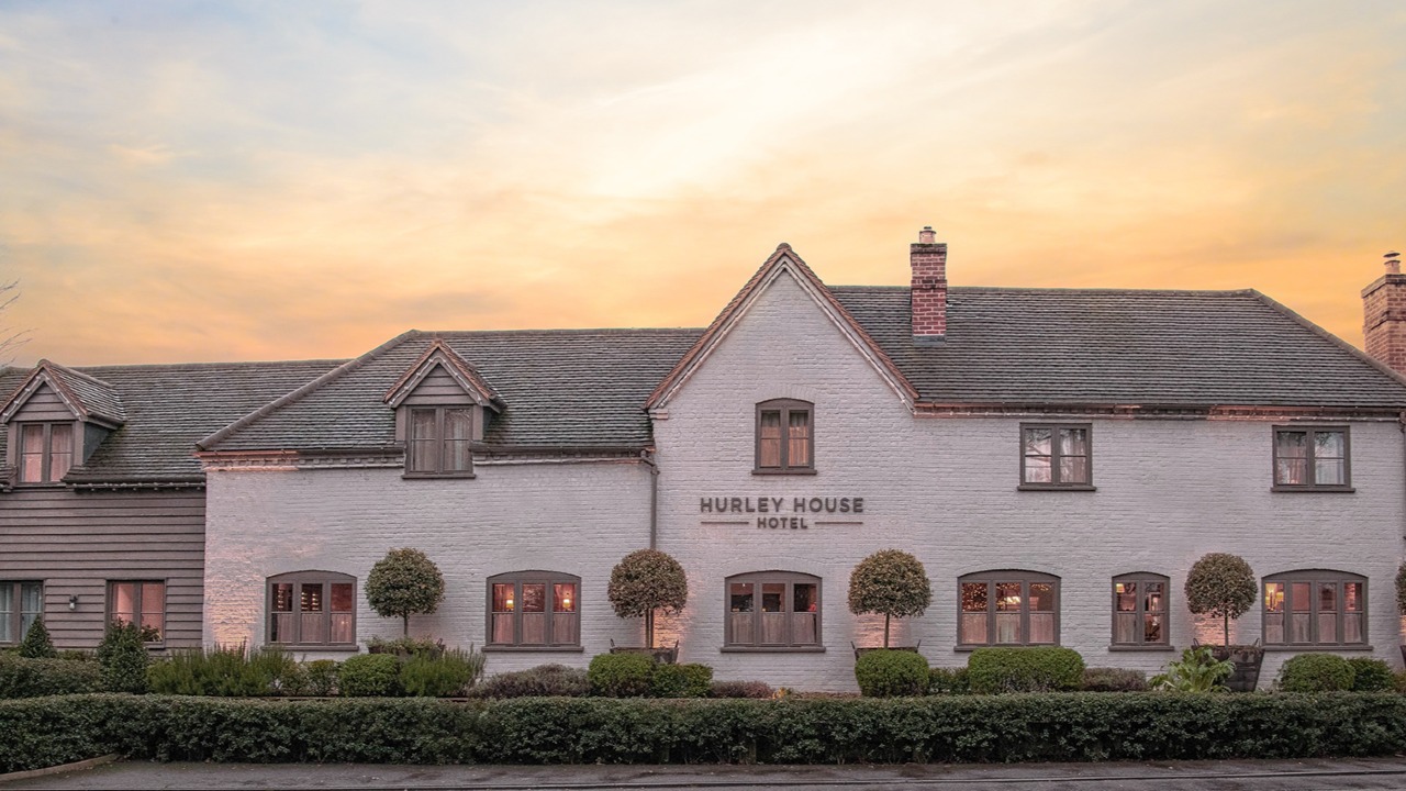 Hurley House Hotel