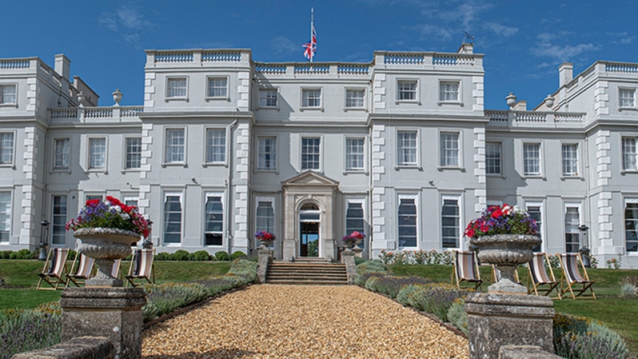 De Vere Wokefield Estate